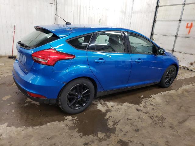 Photo 3 from auction – 2016 FORD FOCUS SE with VIN 1FADP3K25GL246084