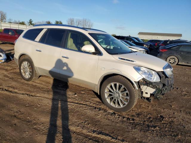 Photo 4 from auction – 2010 BUICK ENCLAVE CX with VIN 5GALVCED4AJ108176