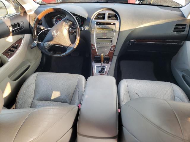 Photo 8 from auction – 2010 LEXUS ES 350 with VIN JTHBK1EGXA2353266