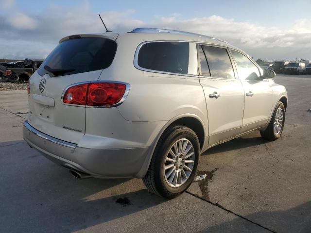 Photo 3 from auction – 2012 BUICK ENCLAVE with VIN 5GAKRCED8CJ299135