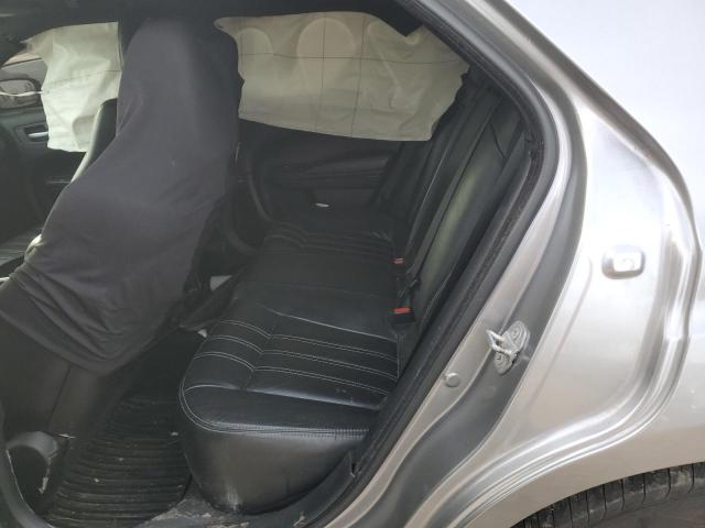 Photo 10 from auction – 2014 CHRYSLER 300 S with VIN 2C3CCABGXEH375213