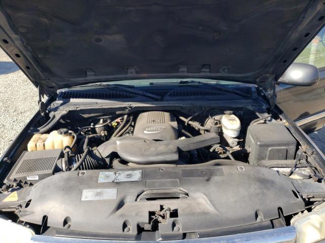 Photo 12 from auction – 2003 GMC YUKON with VIN 1GKEC13T73R149020