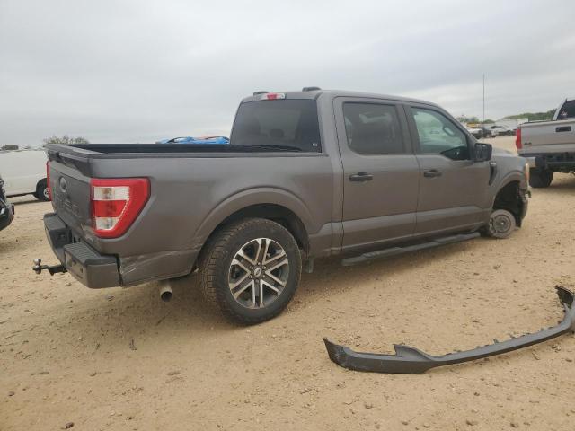 Photo 3 from auction – 2021 FORD F150 SUPER with VIN 1FTEW1EP2MFA89962