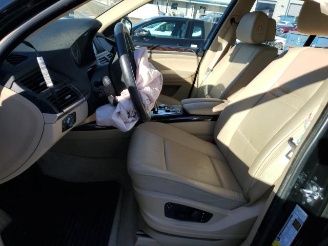 Photo 7 from auction – 2008 BMW X5 4.8I with VIN 5UXFE83538L160626