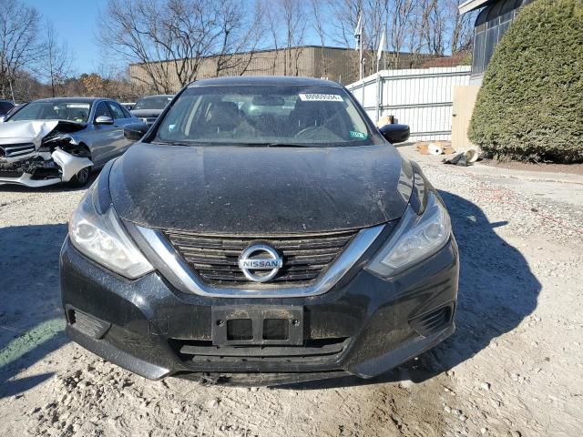 Photo 5 from auction – 2018 NISSAN ALTIMA with VIN 1N4AL3AP5JC473259