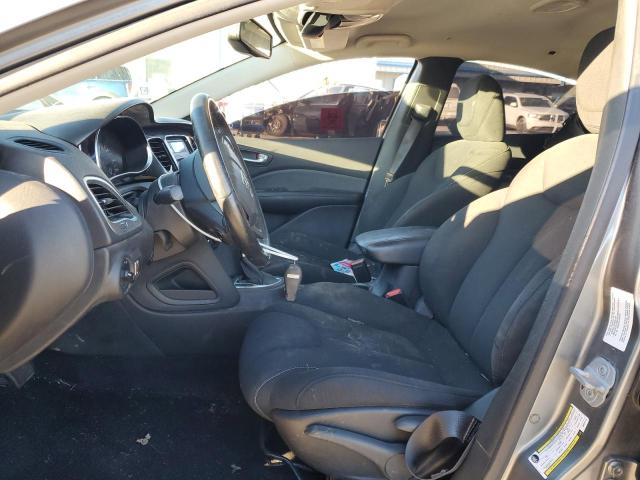 Photo 7 from auction – 2013 DODGE DART SXT with VIN 1C3CDFBA6DD336118