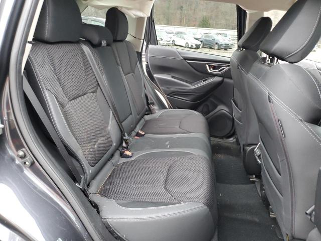 Photo 11 from auction – 2019 SUBARU FORESTER P with VIN JF2SKAGCXKH413185