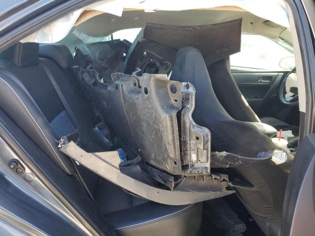 Photo 10 from auction – 2014 TOYOTA COROLLA L with VIN 2T1BURHE5EC146120