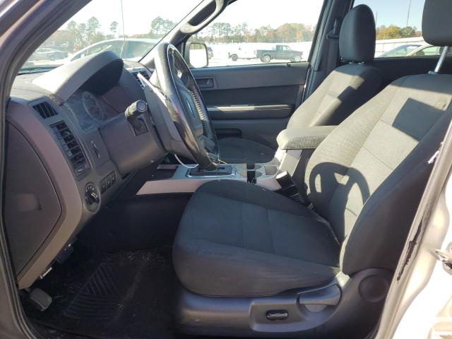 Photo 7 from auction – 2009 FORD ESCAPE XLT with VIN 1FMCU037X9KA59581