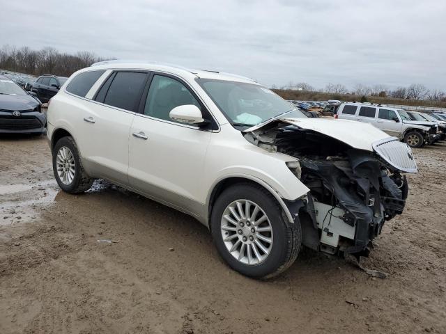 Photo 4 from auction – 2011 BUICK ENCLAVE CX with VIN 5GAKVBEDXBJ372607
