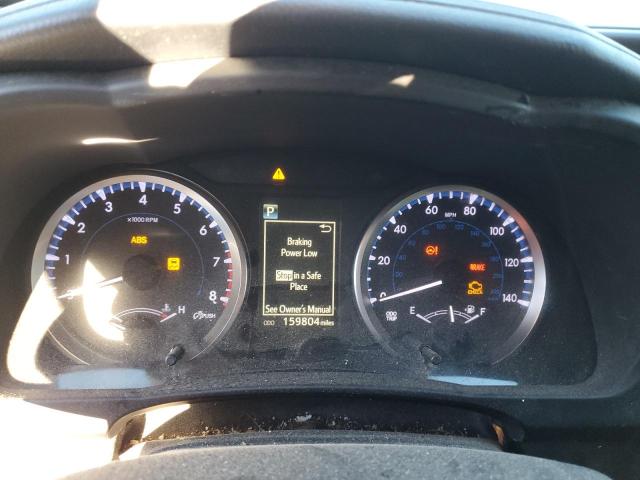 Photo 9 from auction – 2017 TOYOTA HIGHLANDER with VIN 5TDBZRFH0HS388923