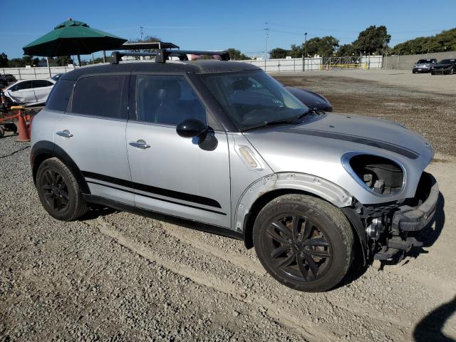 Photo 4 from auction – 2014 MINI COOPER COU with VIN WMWZB3C5XEWR40883