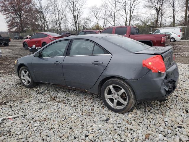 Photo 2 from auction – 2009 PONTIAC G6 with VIN 1G2ZG57N694139044