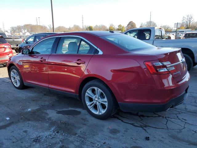 Photo 2 from auction – 2017 FORD TAURUS SEL with VIN 1FAHP2E80HG135061