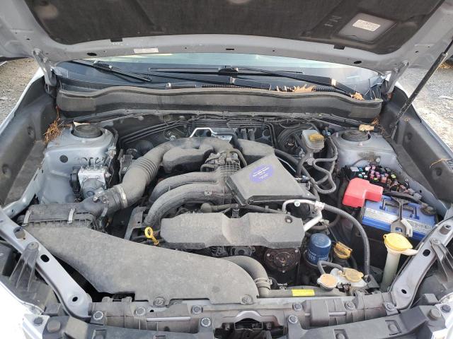 Photo 12 from auction – 2014 SUBARU FORESTER with VIN JF2SJAMC8EH514866