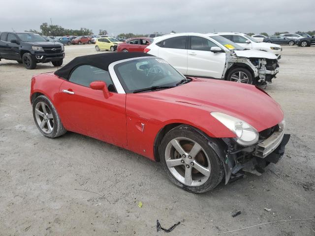 Photo 4 from auction – 2006 PONTIAC SOLSTICE with VIN 1G2MB35B56Y113805