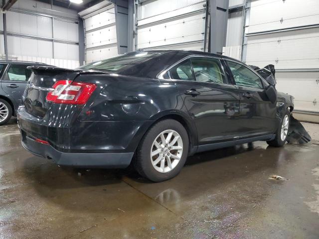 Photo 3 from auction – 2014 FORD TAURUS SE with VIN 1FAHP2D87EG148063