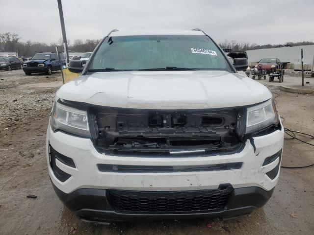 Фото 5 с аукциона – 2017 FORD EXPLORER с VIN 1FM5K7B88HGB61481