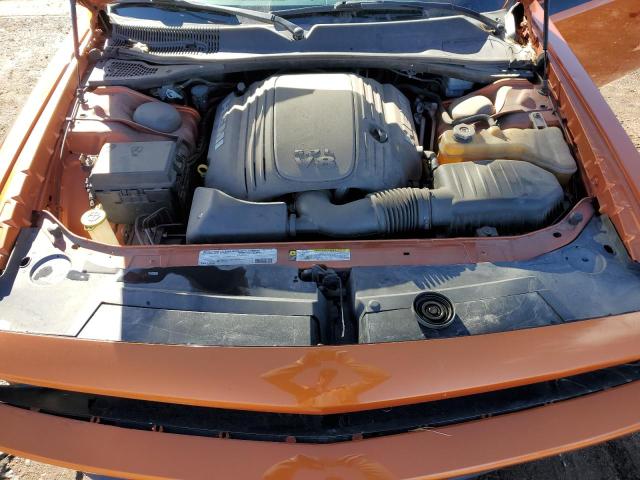 Photo 11 from auction – 2011 DODGE CHALLENGER with VIN 2B3CJ5DT5BH542416