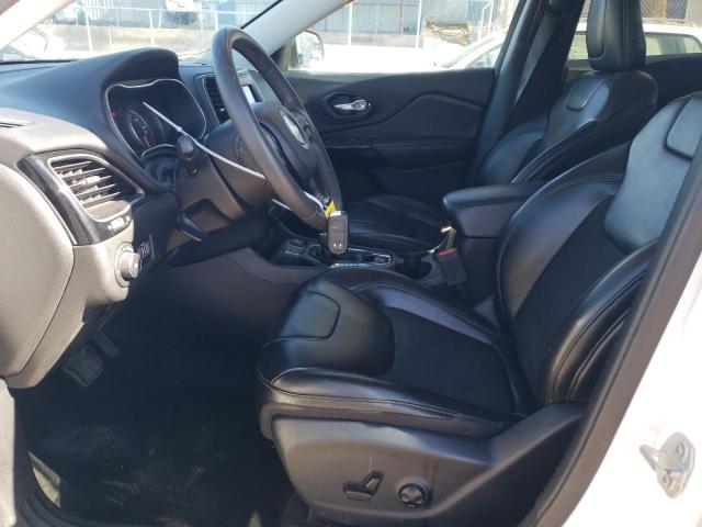 Photo 7 from auction – 2020 JEEP CHEROKEE L with VIN 1C4PJLLB5LD606045