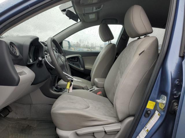 Photo 7 from auction – 2011 TOYOTA RAV4 with VIN 2T3BF4DV8BW176278