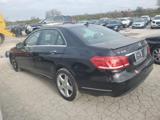 Photo 2 from auction – 2014 MERCEDES-BENZ E 350 4MAT with VIN WDDHF8JB3EA812447