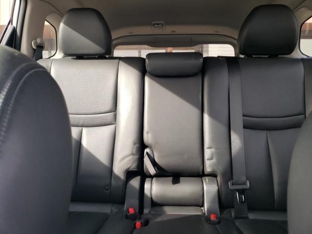 Photo 10 from auction – 2015 NISSAN ROGUE S with VIN 5N1AT2MV8FC858543