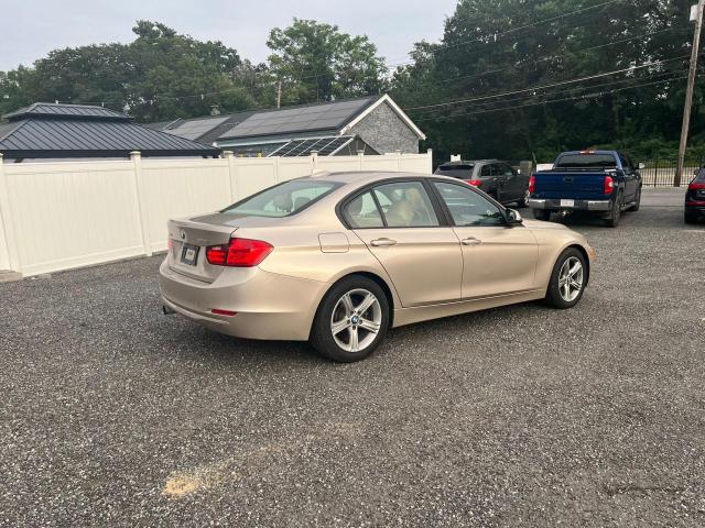 Photo 4 from auction – 2013 BMW 328 XI SUL with VIN WBA3B5G58DNS01138