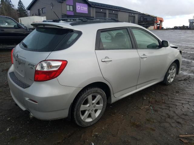 Photo 3 from auction – 2010 TOYOTA COROLLA MA with VIN 2T1LE4EE9AC012746
