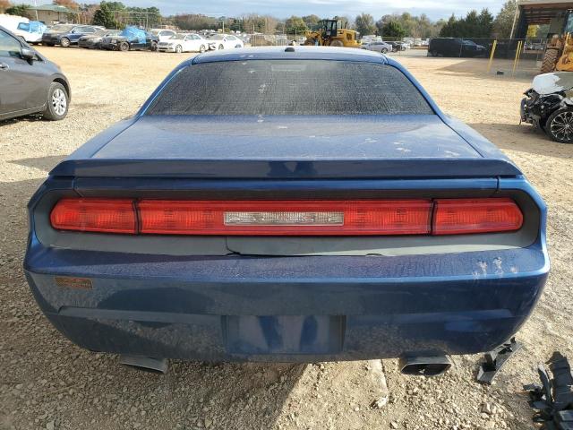 Photo 6 from auction – 2009 DODGE CHALLENGER with VIN 2B3LJ54T09H543242