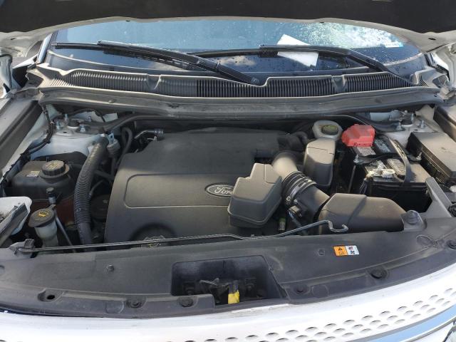 Foto 11 de la subasta – 2013 FORD EXPLORER L con VIN 1FM5K8F85DGA45584