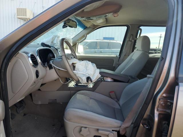 Photo 7 from auction – 2006 FORD EXPLORER X with VIN 1FMEU73E96UA11697