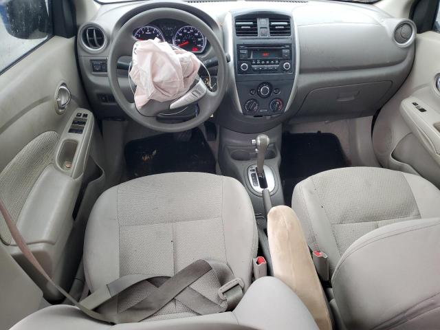 Photo 8 from auction – 2015 NISSAN VERSA S with VIN 3N1CN7APXFL929193