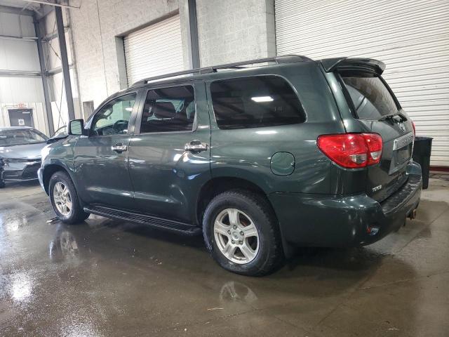 Photo 2 from auction – 2008 TOYOTA SEQUOIA LI with VIN 5TDBY68A08S006746