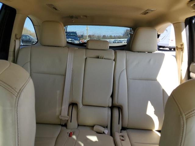 صورة رقم 10 من المزاد - 2018 TOYOTA HIGHLANDER مع VIN 5TDJZRFH7JS843199