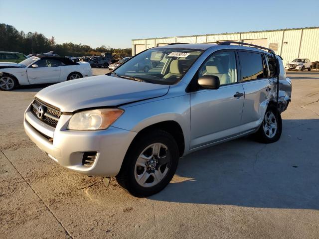 TOYOTA RAV4 2011 с VIN 2T3ZF4DV6BW069616 - Фото с аукциона
