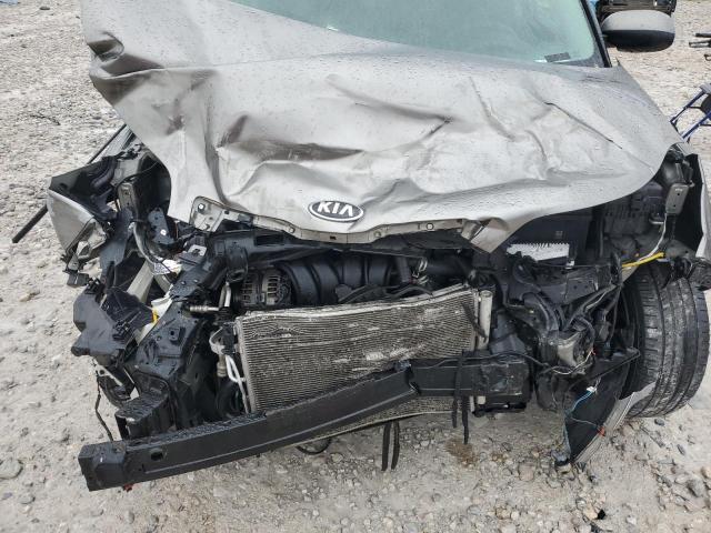 Фото 12 с аукциона – 2018 KIA SOUL + с VIN KNDJP3A56J7600557