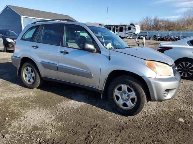 Zdjęcie 4 z aukcji – 2004 TOYOTA RAV4 z VIN JTEGD20V940030979