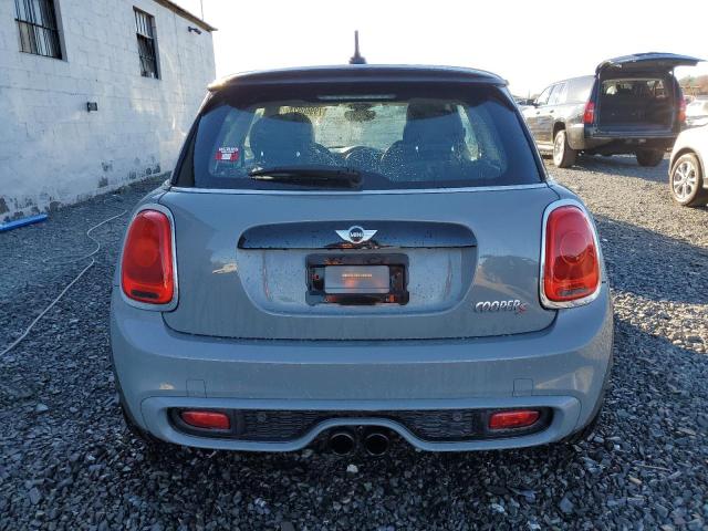 Photo 6 from auction – 2015 MINI COOPER S with VIN WMWXP7C56F2A40431