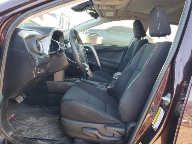 Photo 7 from auction – 2018 TOYOTA RAV4 ADVEN with VIN 2T3WFREV9JW443097