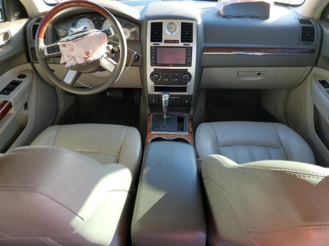 Zdjęcie 8 z aukcji – 2009 CHRYSLER 300C z VIN 2C3LA63T79H605133