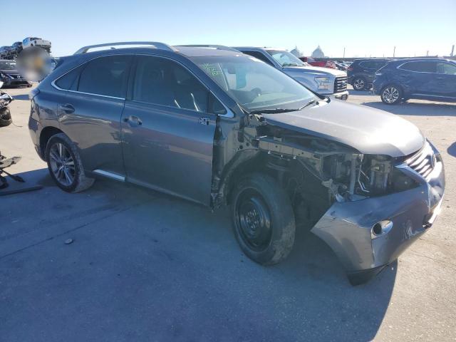 Photo 4 from auction – 2015 LEXUS RX 350 with VIN 2T2ZK1BA3FC205982