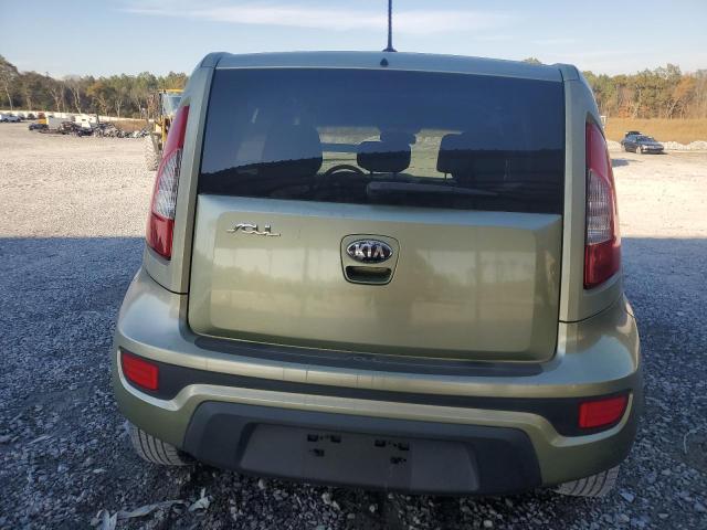 Photo 6 from auction – 2013 KIA SOUL with VIN KNDJT2A58D7611201