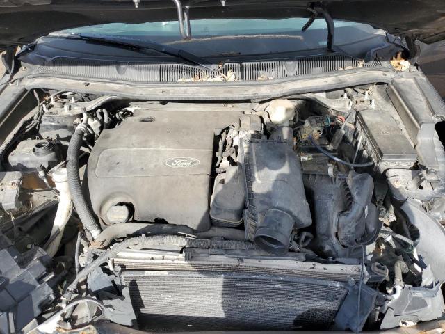 Photo 12 from auction – 2013 FORD EXPLORER X with VIN 1FM5K8D83DGC89074
