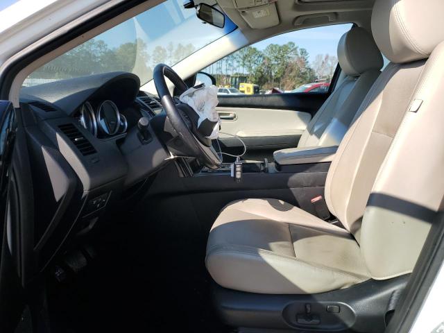 Photo 7 from auction – 2013 MAZDA CX-9 TOURI with VIN JM3TB3CA6D0407993