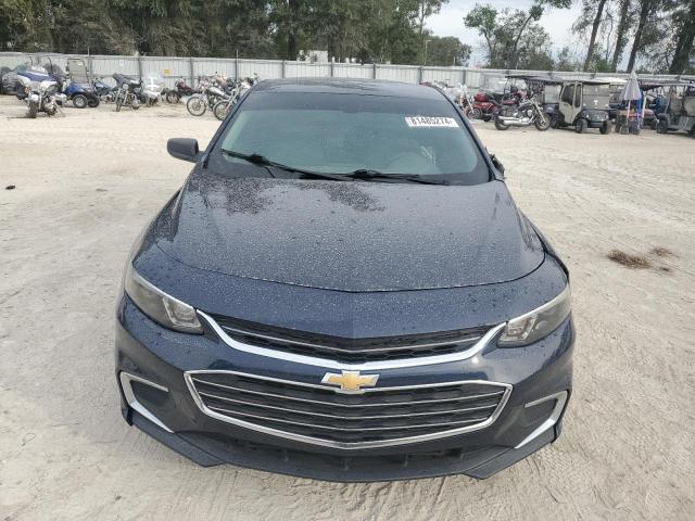 Photo 5 from auction – 2016 CHEVROLET MALIBU LS with VIN 1G1ZB5ST1GF291839