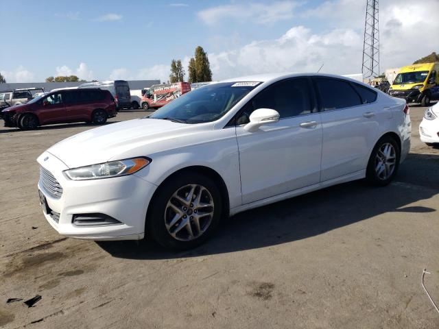 Photo 1 from auction – 2013 FORD FUSION SE with VIN 3FA6P0H7XDR215646