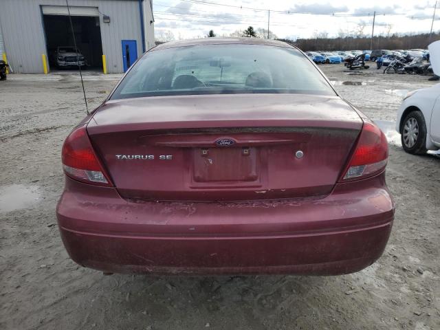 Photo 6 from auction – 2005 FORD TAURUS SE with VIN 1FAFP53U35A290257