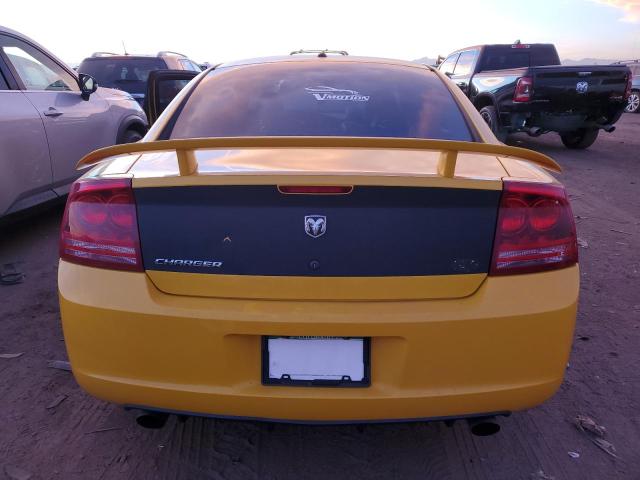 Снимка 6 от търг – 2007 DODGE CHARGER SR с VIN 2B3KA73W97H662391