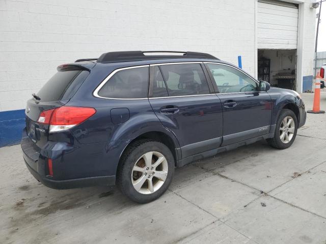 Foto 3 de la subasta – 2013 SUBARU OUTBACK 2. con VIN 4S4BRCGC5D3296777